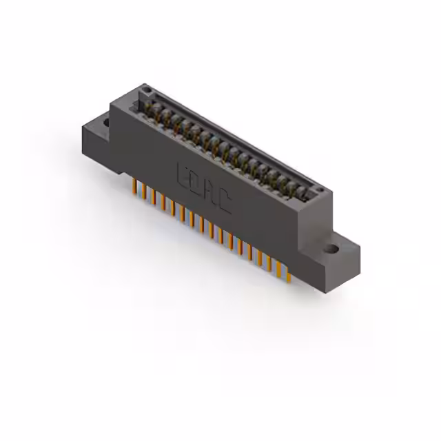 895-034-541-202 EDAC Inc.  Edgeboard Connectors